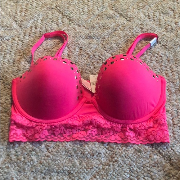 PINK Victoria's Secret Other - NWT Victoria’s Secret PINK Multiway Bra 36C